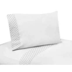 5pc Sweet Jojo Designs On The Farm Toddler Bedding Set -Kids House GUEST e6210b46 4208 46a6 a6b7 210094ce9fb1