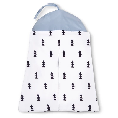 Sweet Jojo Designs Crib Bedding Set - Bear Mountain - 11pc 6 Sweet Jojo Designs Crib Bedding Set - Bear Mountain - 11pc - Image 4