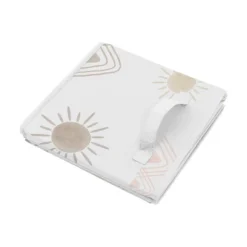 Sweet Jojo Designs Fabric Storage Bins Set Desert Sun Pink And Beige 7 Sweet Jojo Designs Fabric Storage Bins Set Desert Sun Pink And Beige -Kids House GUEST e86f56e5 28dd 432b 8f0c cd406970869f