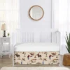 Sweet Jojo Designs Boy Baby Crib Bed Skirt Wild West Cowboy Multicolor 1 Sweet Jojo Designs Boy Baby Crib Bed Skirt Wild West Cowboy Multicolor -Kids House GUEST eb2f9232 c157 4367 99a1 4519b8476efc