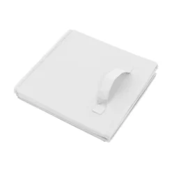 Sweet Jojo Designs Boy Or Girl Gender Neutral Unisex Fabric Storage Toy Bin Woodland Pals Black Beige And Grey -Kids House GUEST f592fddd a413 46d5 9055 9fcfc1a7171e